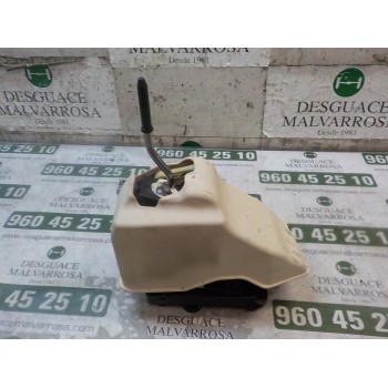 PALANCA CAMBIO 2400KK 