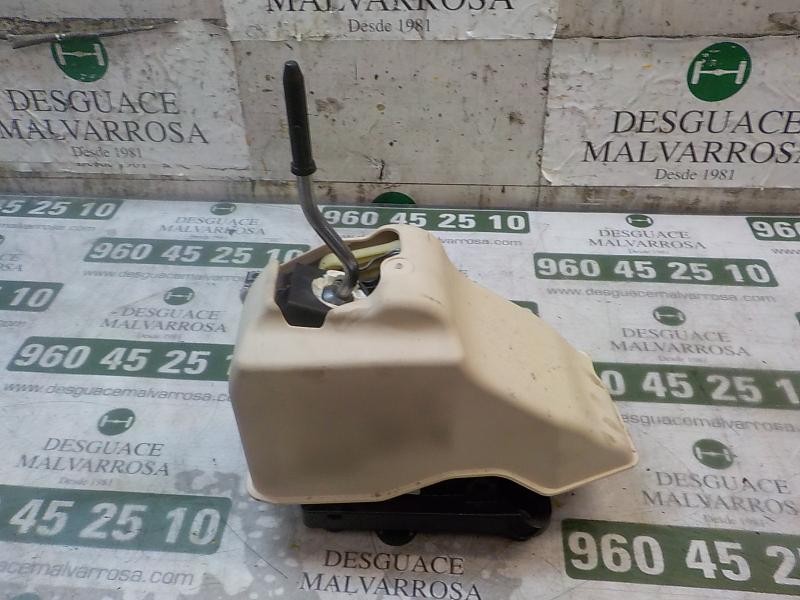 Recambio de palanca cambio para peugeot 308 1.6 16v hdi referencia OEM IAM 2400KK  