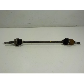 TRANSMISION TRASERA IZQUIERDA 391014EB1A 