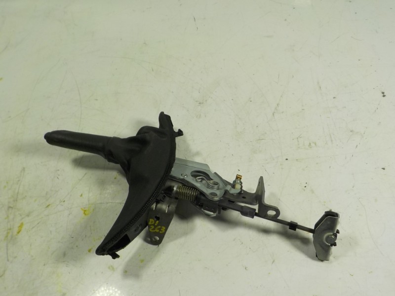 Recambio de palanca freno de mano para bmw serie 3 lim. (f30) 1.5 12v referencia OEM IAM 34406876774  