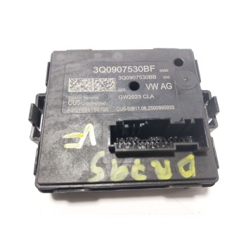 MODULO ELECTRONICO 3Q0907530BF 3Q0907530BF 