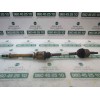 Recambio de transmision derecha para renault megane iii berlina 5 p business referencia OEM IAM 8200788674  