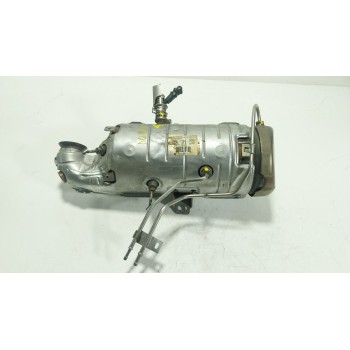 FILTRO DE PARTICULAS 9820045380 9820045380 