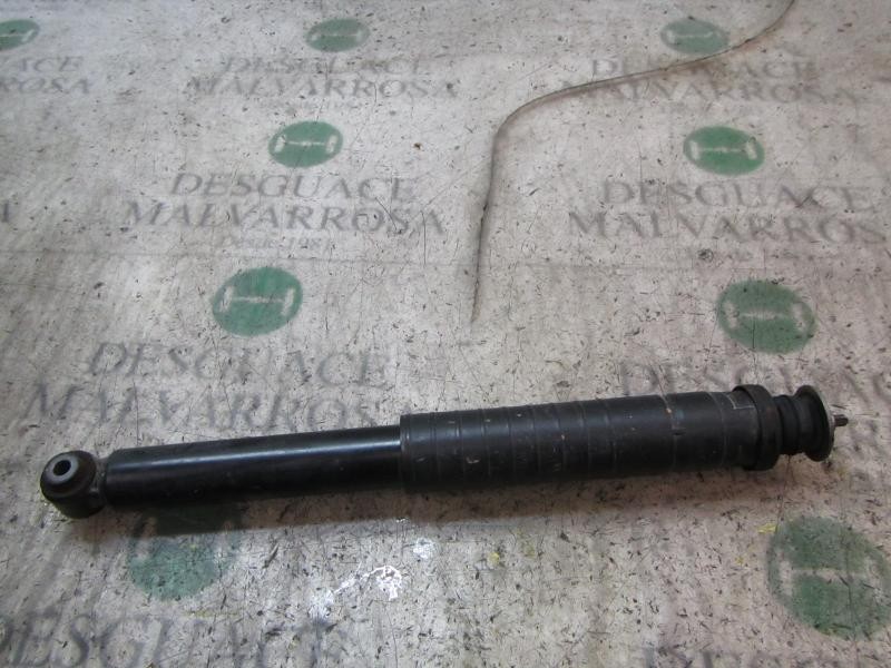Recambio de amortiguador trasero izquierdo para smart coupe 1.0 cat referencia OEM IAM A4513200731  