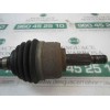 Recambio de transmision derecha para renault megane iii berlina 5 p business referencia OEM IAM 8200788674  