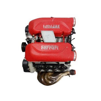 MOTOR COMPLETO F131B F131B