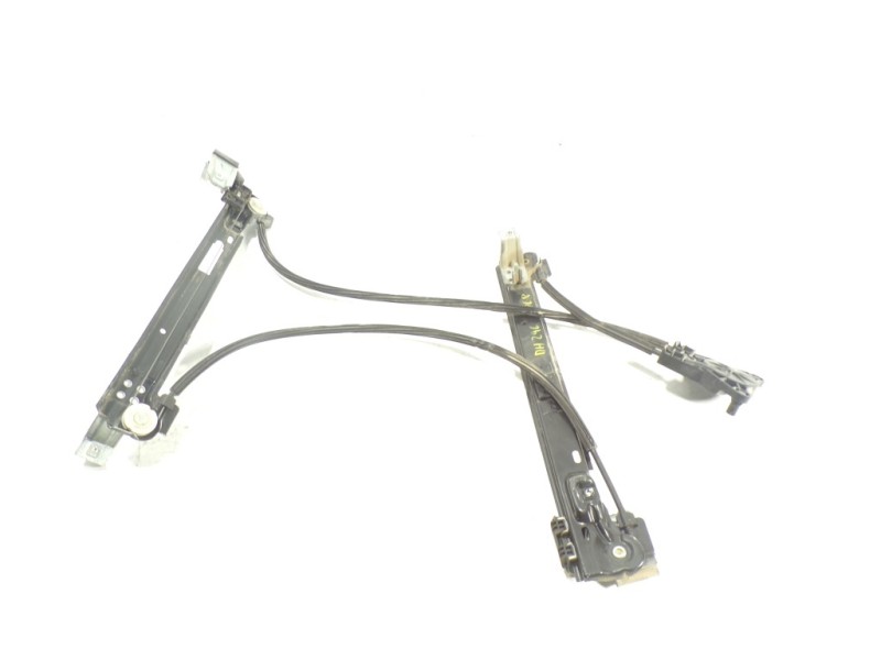 Recambio de elevalunas delantero derecho para seat ibiza sc (6j1) 1.2 tsi referencia OEM IAM 6J3837462  