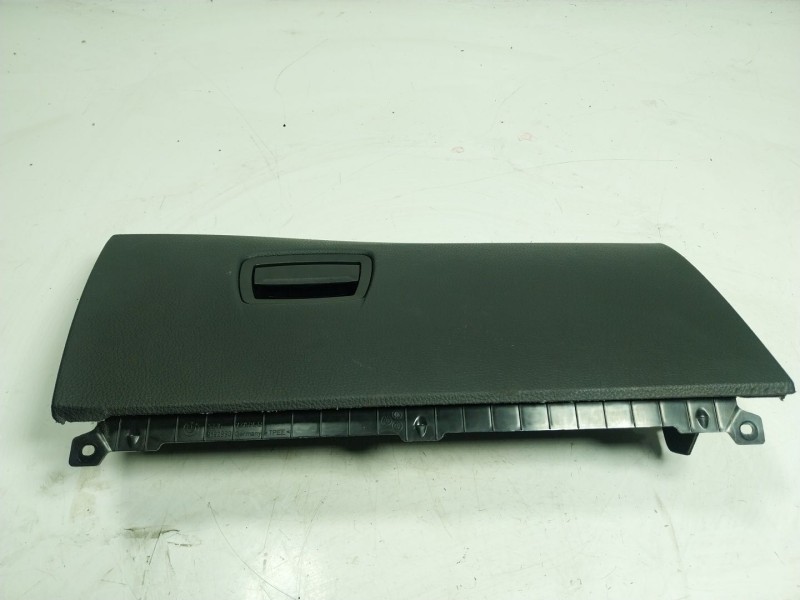 Recambio de guantera para bmw serie 5 lim. (f10) 2.0 turbodiesel referencia OEM IAM 51169205976  