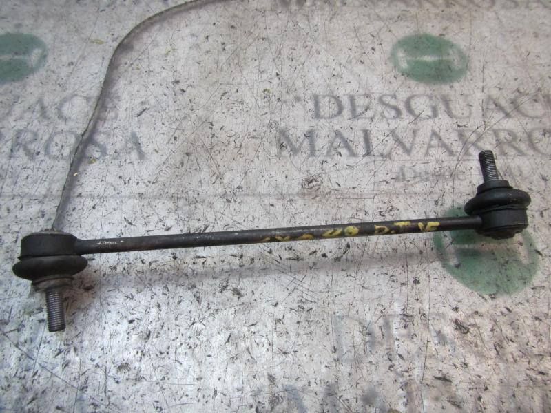 Recambio de tirante delantero izquierdo para peugeot bipper 1.4 hdi referencia OEM IAM   
