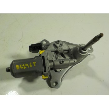 MOTOR LIMPIA TRASERO 8253A105 596002510 