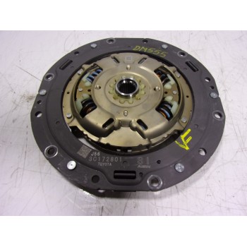 KIT EMBRAGUE 3C172801 