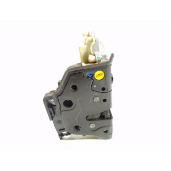 CERRADURA PUERTA TRASERA IZQUIERDA 3C4839015A 3C4839015A 