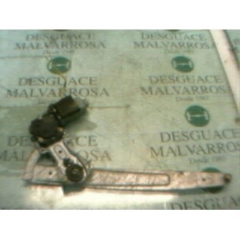 ELEVALUNAS DELANTERO DERECHO 