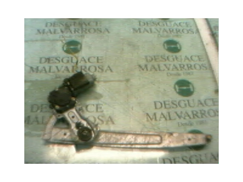 Recambio de elevalunas delantero derecho para citroën ax 1.4 diesel (k9a) referencia OEM IAM   