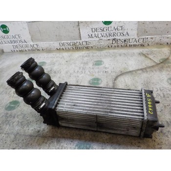 INTERCOOLER 