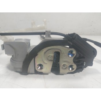 CERRADURA PUERTA DELANTERA DERECHA 81320G2010 81320G2010 