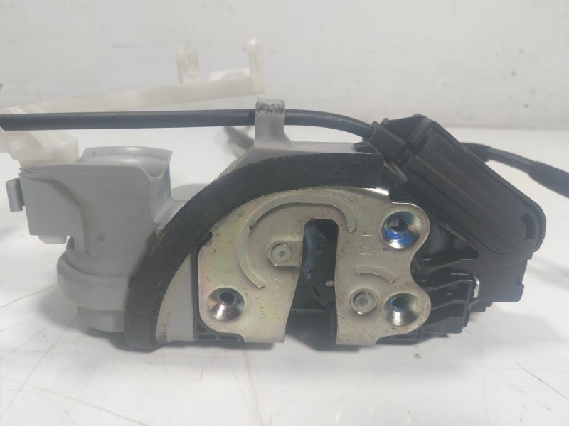 Recambio de cerradura puerta delantera derecha para hyundai ioniq (ae) 1.6 gdi hybrid referencia OEM IAM 81320G2010 81320G2010 