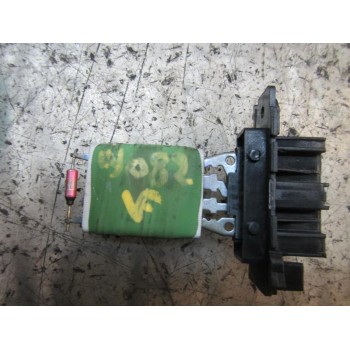 RESISTENCIA CALEFACCION 