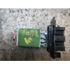 Recambio de resistencia calefaccion para peugeot bipper 1.4 hdi referencia OEM IAM   