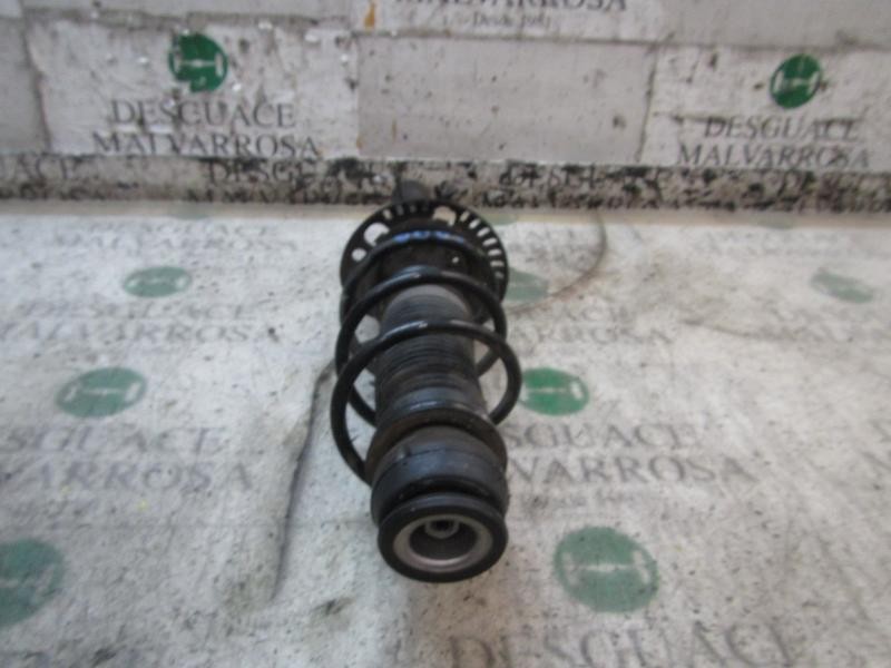 Recambio de amortiguador delantero derecho para seat ibiza sc (6j1) reference referencia OEM IAM 6R0413031F  