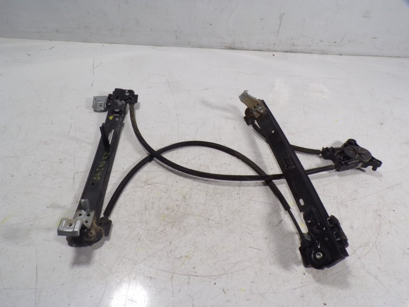 Recambio de elevalunas delantero izquierdo para seat ibiza sc (6j1) 1.2 tsi referencia OEM IAM 6J3837461  