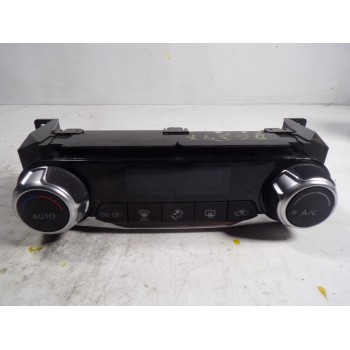 MANDO CLIMATIZADOR 275005FA5A 275005FA5A 