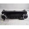 Recambio de mando climatizador para nissan micra v (k14) 0.9 cat referencia OEM IAM 275005FA5A 275005FA5A 