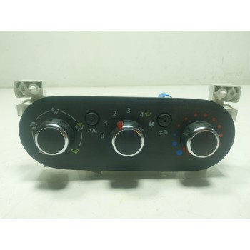 MANDO CALEFACCION / AIRE ACONDICIONADO 275009234R E1093049AC 