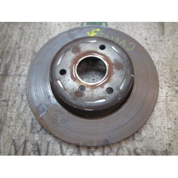 DISCO FRENO DELANTERO A4514210112 