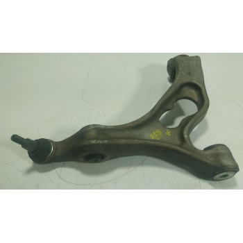 BRAZO SUSPENSION INFERIOR DELANTERO IZQUIERDO 95834105311 7P5407151A 