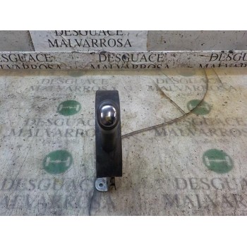 PALANCA FRENO DE MANO 6Q0711303AK 