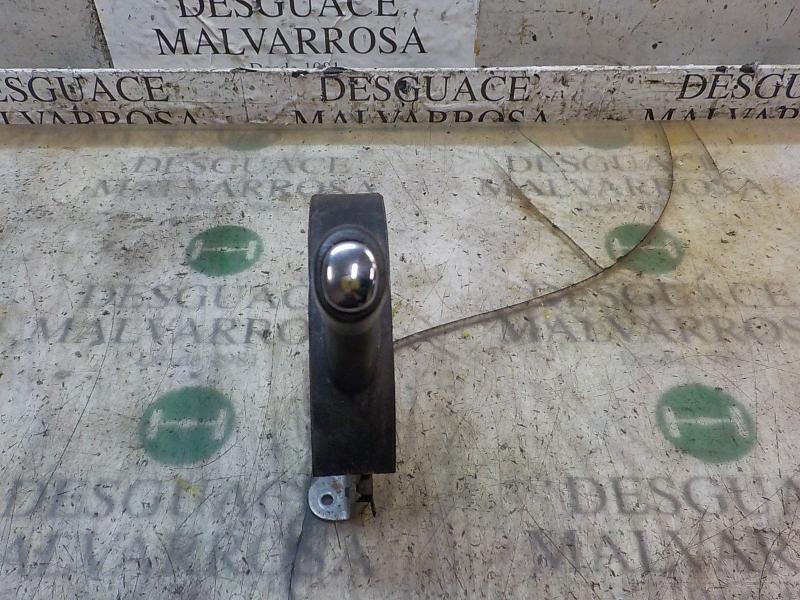 Recambio de palanca freno de mano para seat ibiza (6j5) 1.4 16v referencia OEM IAM 6Q0711303AK  