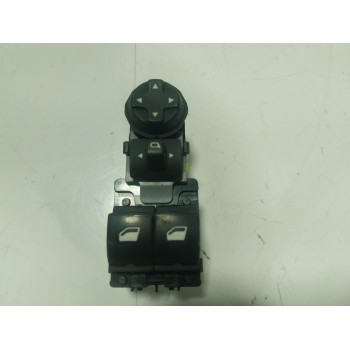 MANDO ELEVALUNAS DELANTERO IZQUIERDO 96783350ZD 