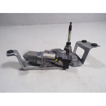 MOTOR LIMPIA TRASERO 67637258532 7258532 