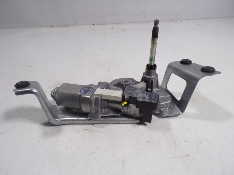 Recambio de motor limpia trasero para bmw serie 1 lim. (f21) 1.6 turbodiesel referencia OEM IAM 67637258532 7258532 