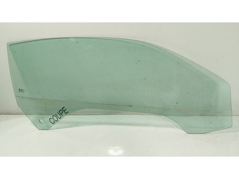 Recambio de cristal puerta delantero derecho para chevrolet camaro 6.2 referencia OEM IAM 22840054  