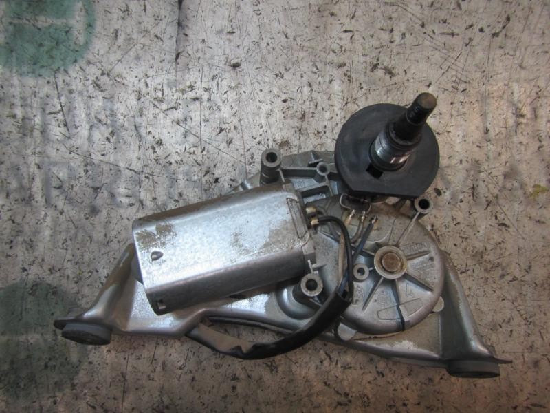 Recambio de motor limpia trasero para renault megane i scenic (ja0) 1.9 dti diesel cat referencia OEM IAM   