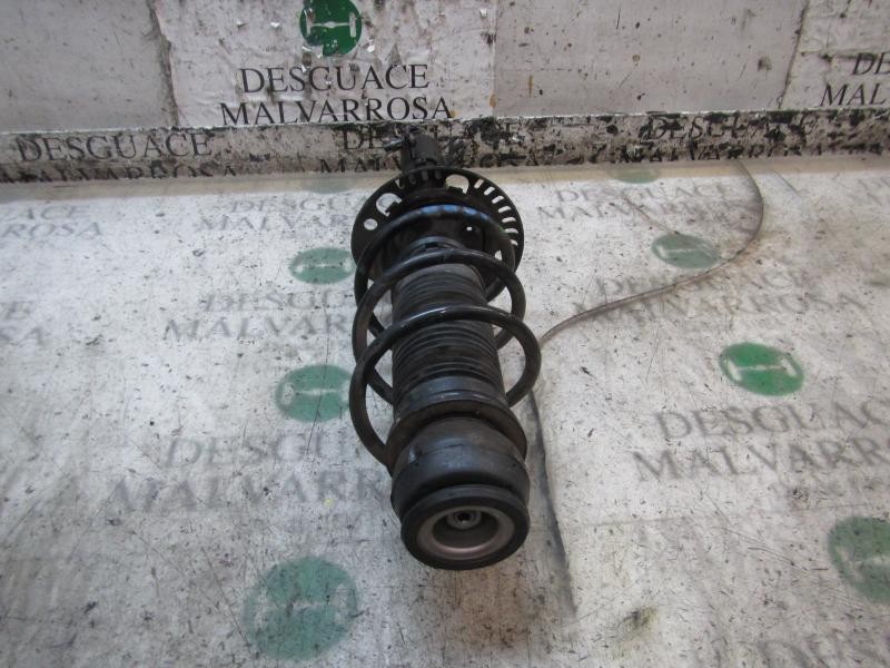Recambio de amortiguador delantero izquierdo para seat ibiza sc (6j1) reference referencia OEM IAM 6R0413031F  