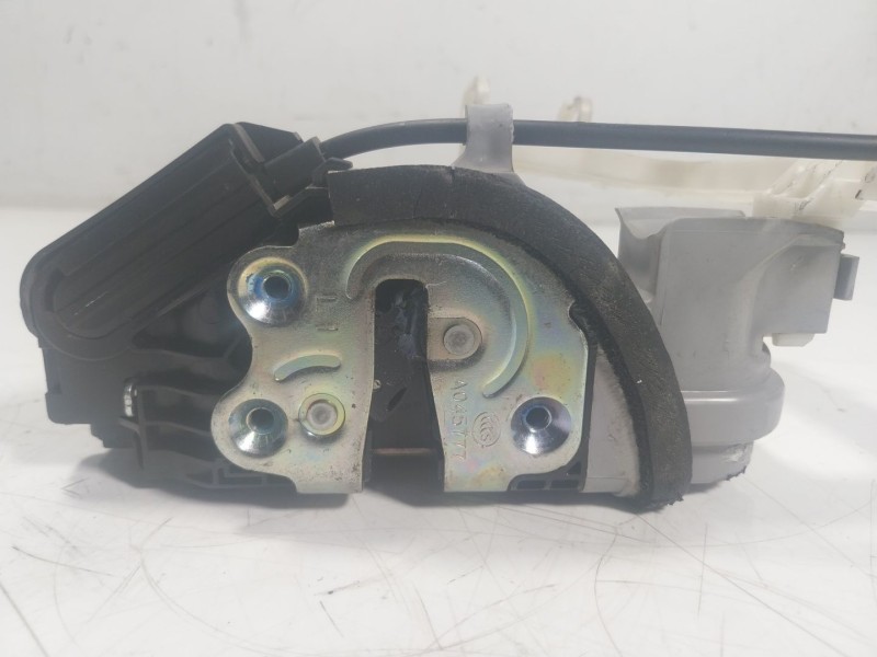 Recambio de cerradura puerta delantera izquierda para hyundai ioniq (ae) 1.6 gdi hybrid referencia OEM IAM 81310G2010 81310G2010