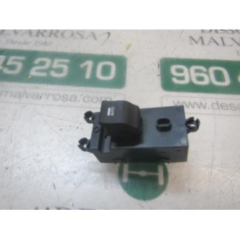 MANDO ELEVALUNAS TRASERO IZQUIERDO 935803Z0004X 935803Z0004X 39R5201000