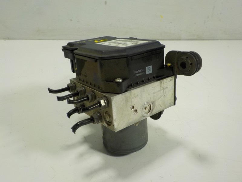 Recambio de abs para volkswagen tiguan (5n2) 2.0 tdi referencia OEM IAM 5N0614109BNBEF 5N0614109BN 18808810