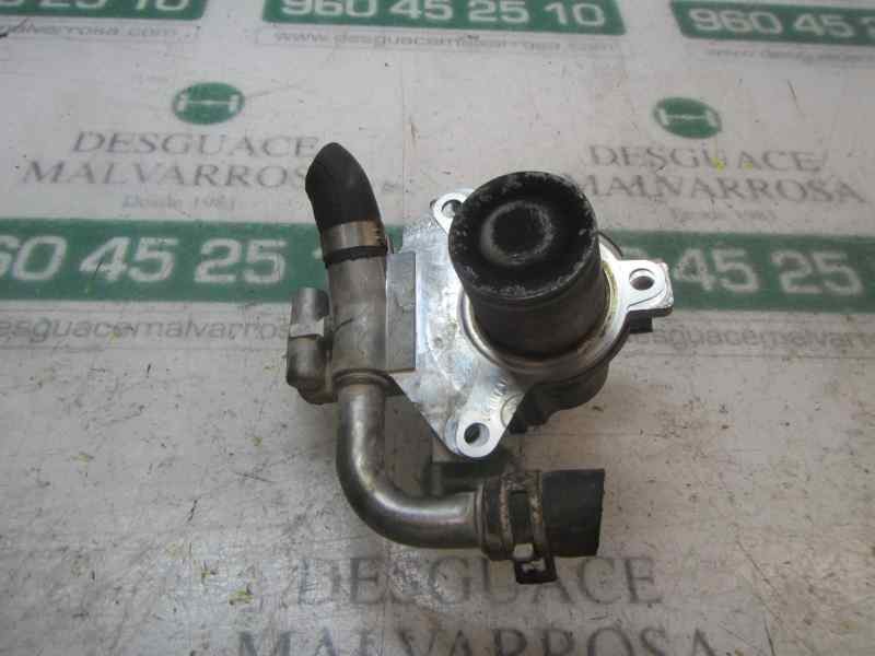 Recambio de valvula egr para renault megane iii berlina 5 p business referencia OEM IAM 8200846454 8200846454F 