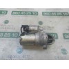 Recambio de motor arranque para hyundai i40 style referencia OEM IAM   