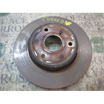 DISCO FRENO DELANTERO A4514210112 