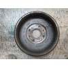 Recambio de tambor freno trasero para peugeot bipper 1.4 hdi referencia OEM IAM   