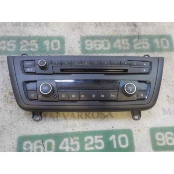 MANDO CLIMATIZADOR 64119287336 