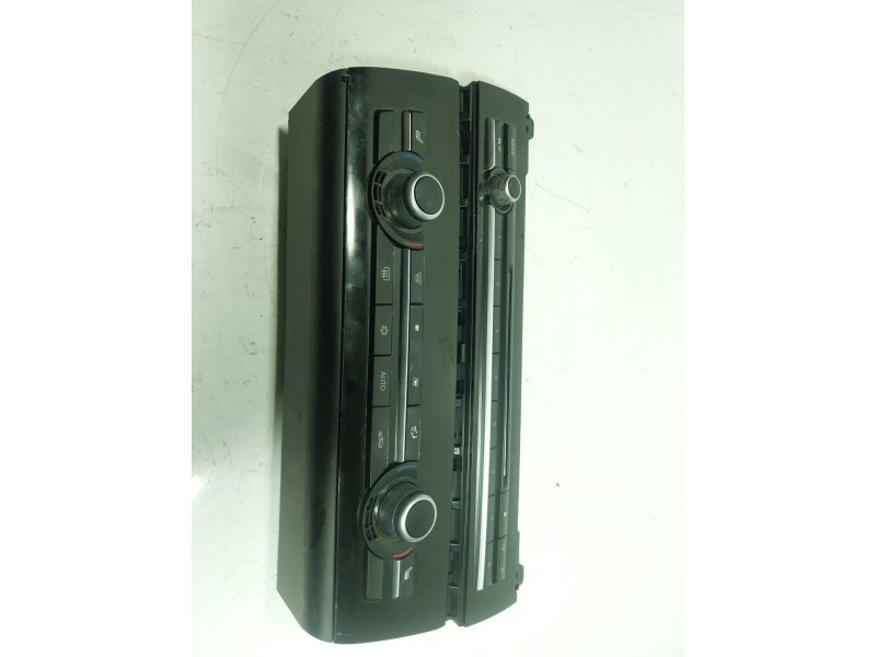 Recambio de mando climatizador para bmw serie 5 lim. (f10) 2.0 turbodiesel referencia OEM IAM 61319328424 924124301 