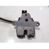 Recambio de cerradura maletero / porton para jaguar xf 2.7 v6 diesel cat referencia OEM IAM C2Z11315 6W83442A66CD 