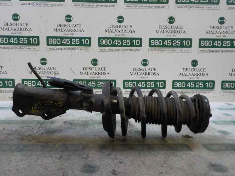 Recambio de amortiguador delantero derecho para opel insignia berlina 2.0 16v cdti referencia OEM IAM 13347474 13347474 