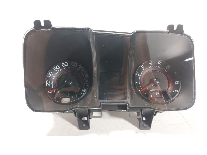Recambio de cuadro instrumentos para chevrolet camaro 6.2 referencia OEM IAM 92242410 92242410 